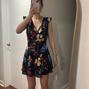 Parker Size XS dress
